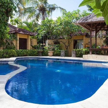 Kumpul Kumpul Villa II Legian Seminyak  Ngoại thất bức ảnh