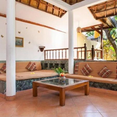Kumpul Kumpul Villa II Legian Seminyak  Ngoại thất bức ảnh