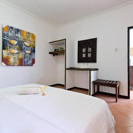 Kumpul Kumpul Villa II Legian Seminyak  Ngoại thất bức ảnh