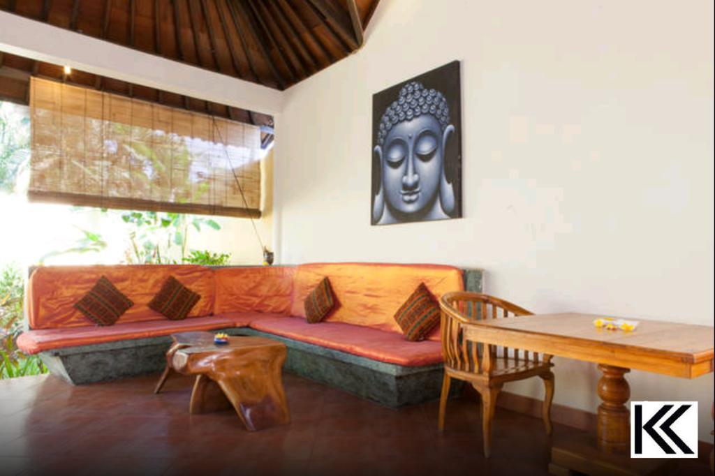 Kumpul Kumpul Villa II Legian Seminyak  Phòng bức ảnh