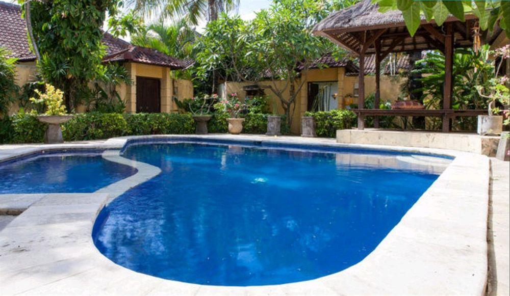 Kumpul Kumpul Villa II Legian Seminyak  Ngoại thất bức ảnh