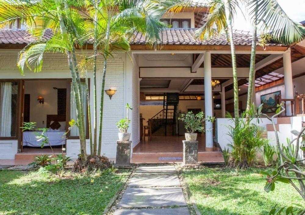 Kumpul Kumpul Villa II Legian Seminyak  Ngoại thất bức ảnh