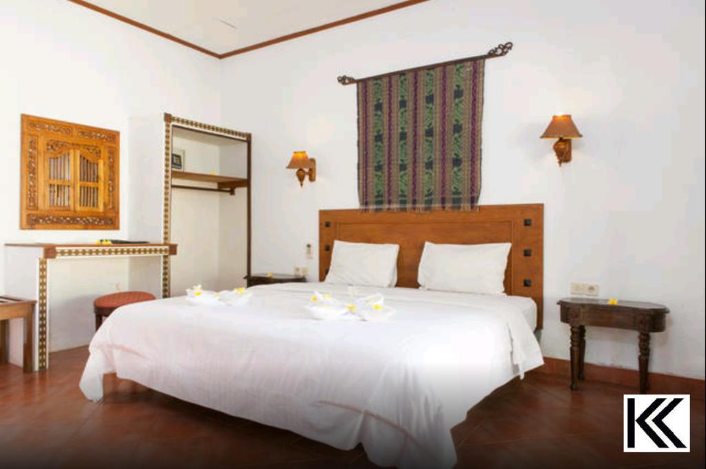 Kumpul Kumpul Villa II Legian Seminyak  Ngoại thất bức ảnh