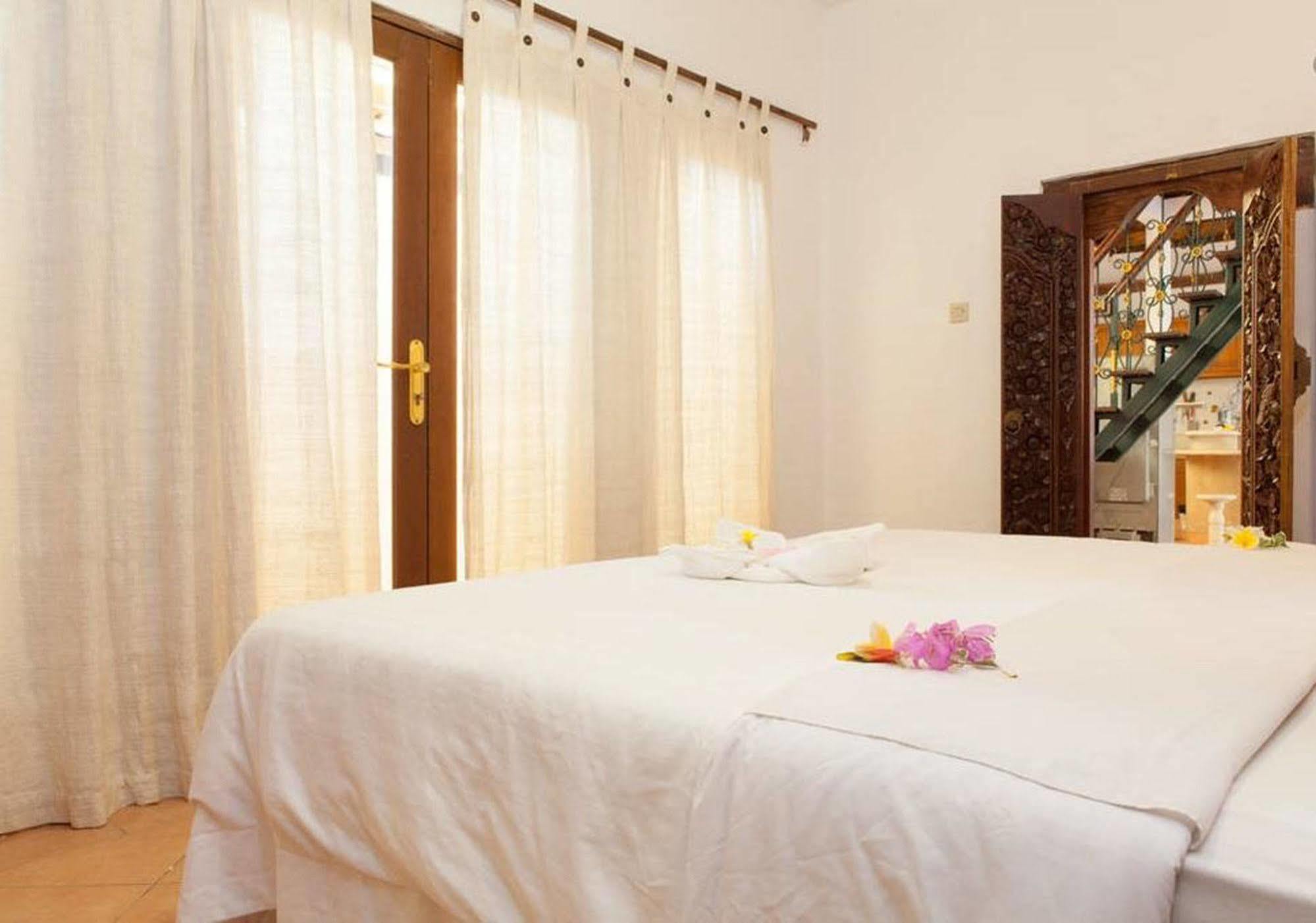 Kumpul Kumpul Villa II Legian Seminyak  Ngoại thất bức ảnh