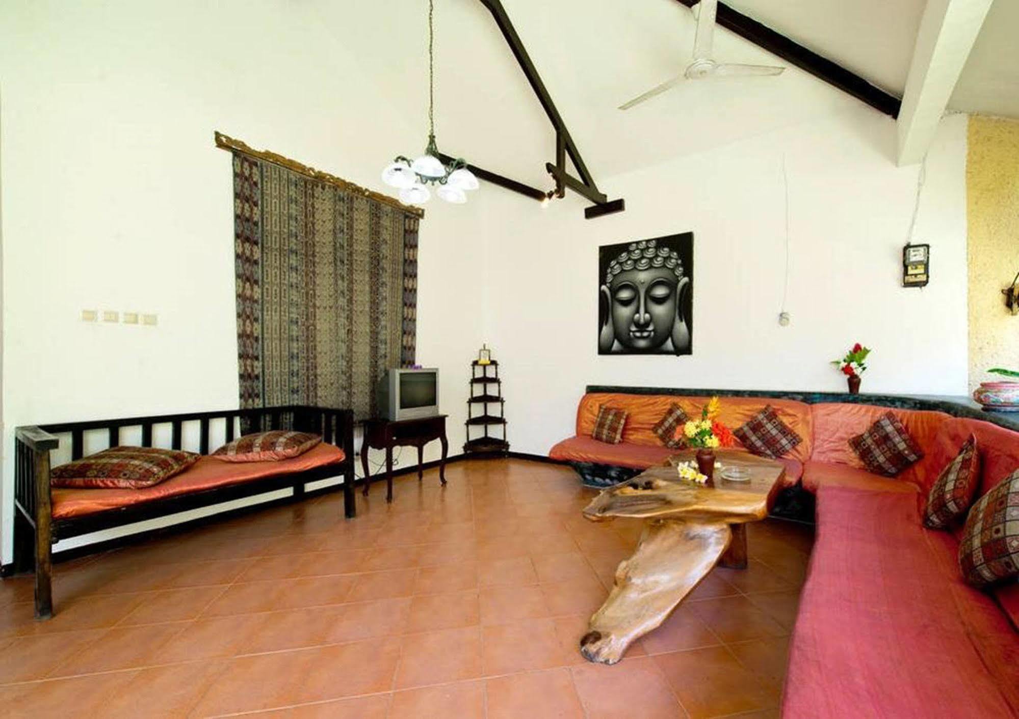 Kumpul Kumpul Villa II Legian Seminyak  Ngoại thất bức ảnh