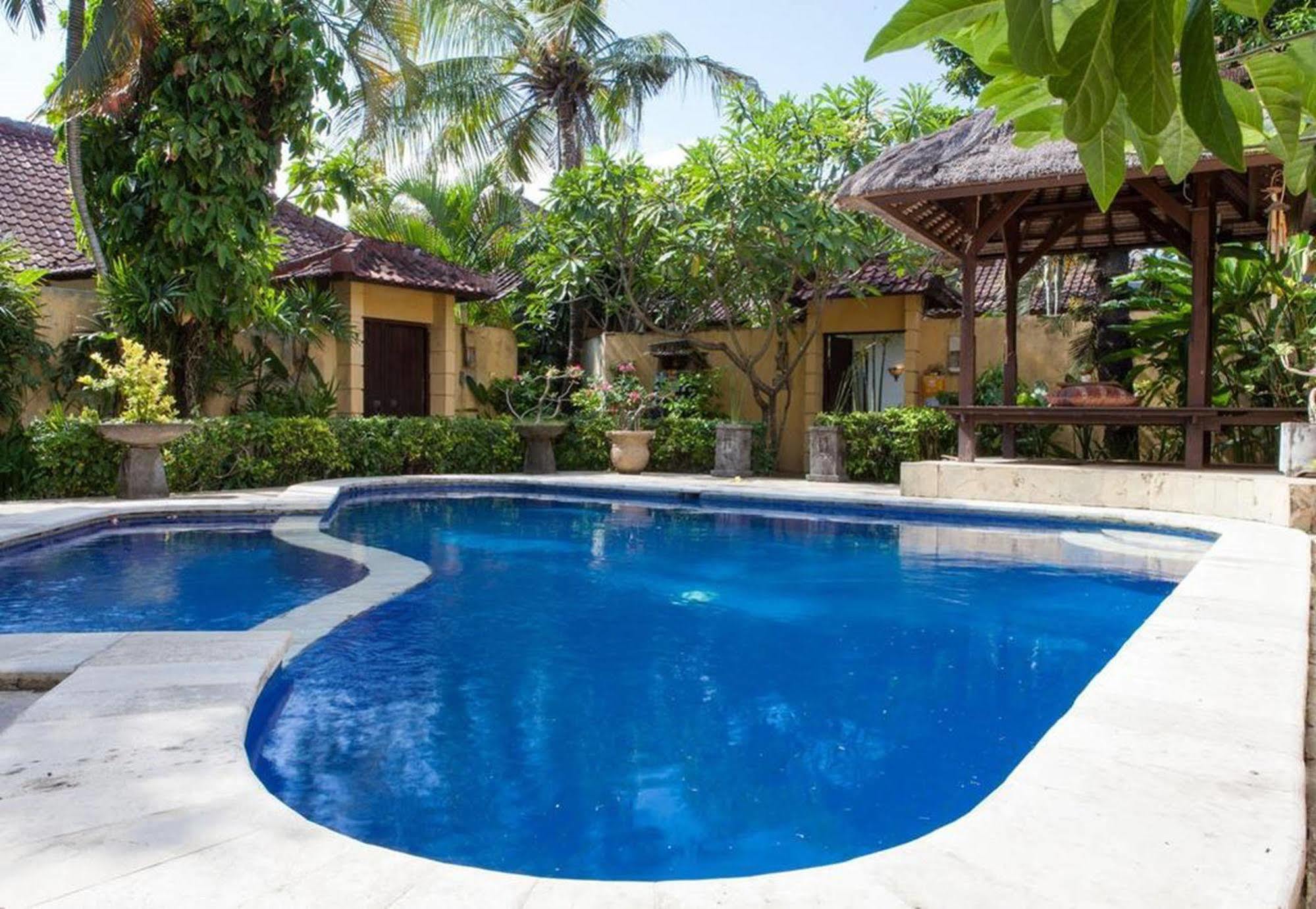 Kumpul Kumpul Villa II Legian Seminyak  Ngoại thất bức ảnh