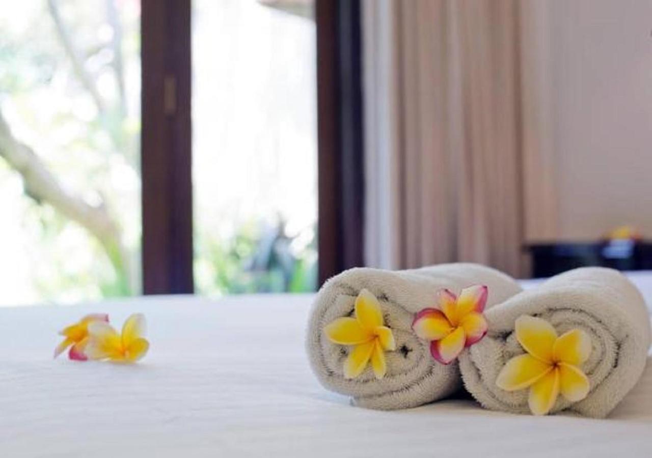 Kumpul Kumpul Villa II Legian Seminyak  Ngoại thất bức ảnh