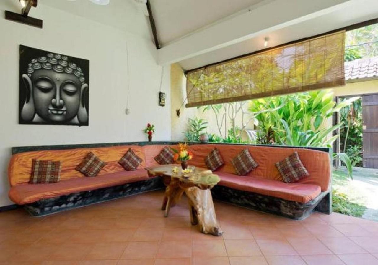 Kumpul Kumpul Villa II Legian Seminyak  Ngoại thất bức ảnh