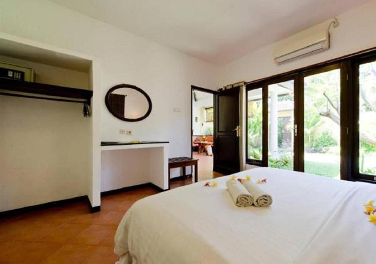 Kumpul Kumpul Villa II Legian Seminyak  Ngoại thất bức ảnh
